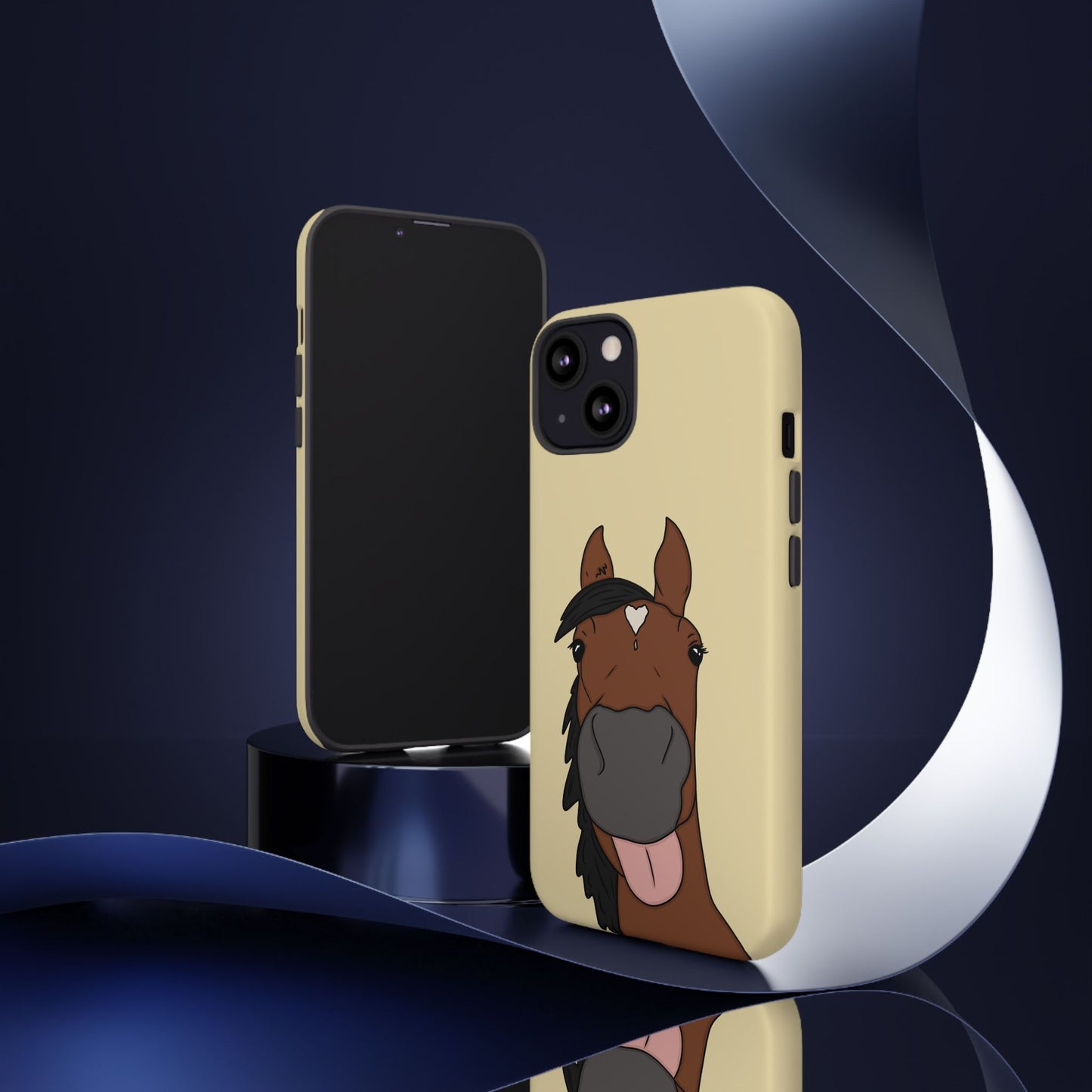Perfect Pony Case