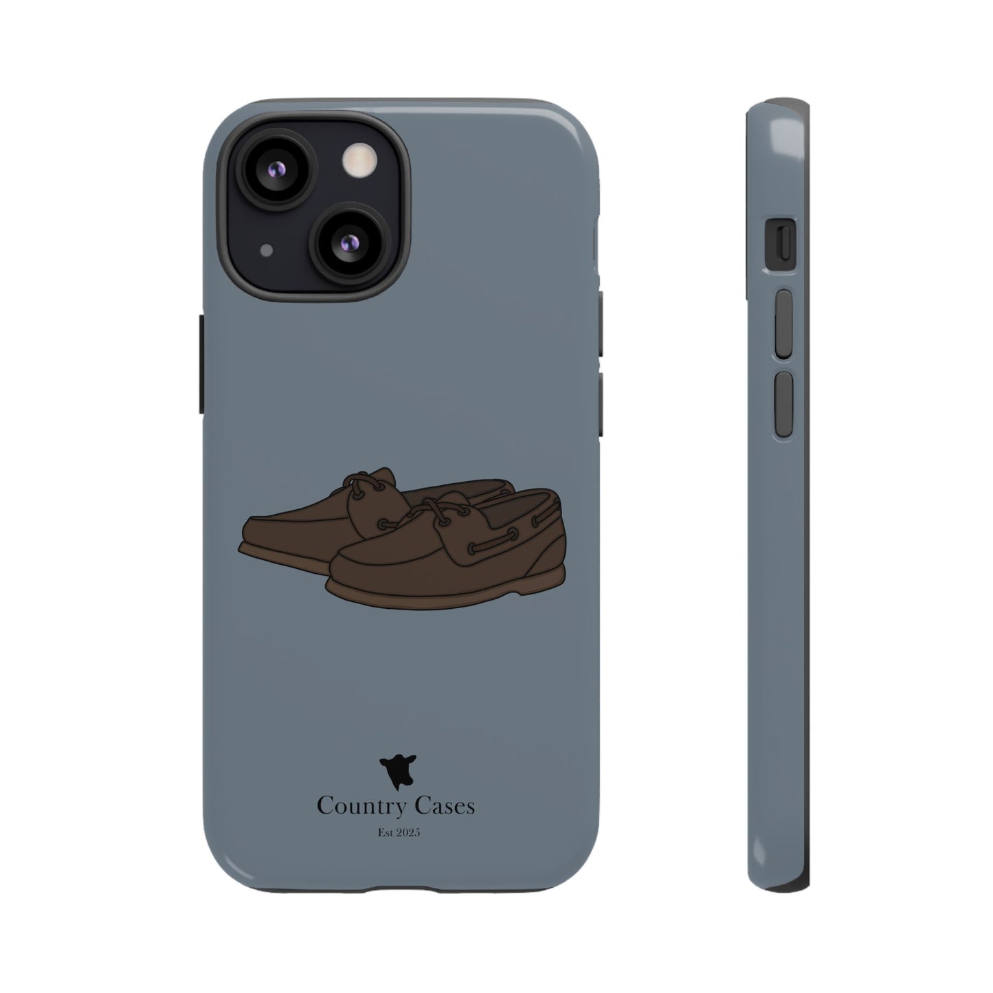 Farmstead Deck Shoe Case