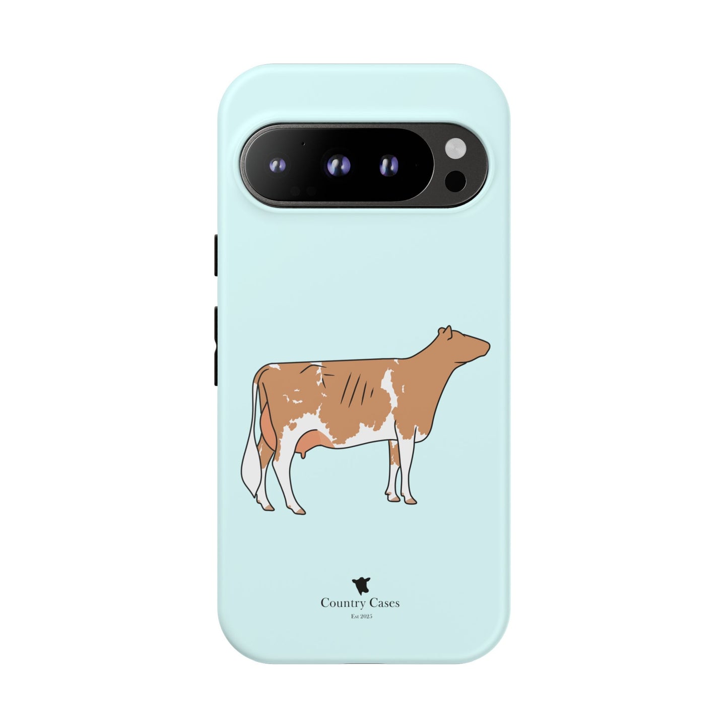 Android Gurnsey Case