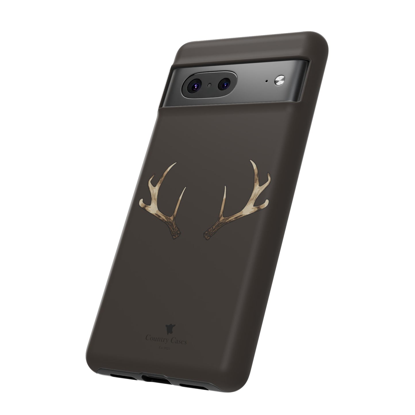 Android stag case