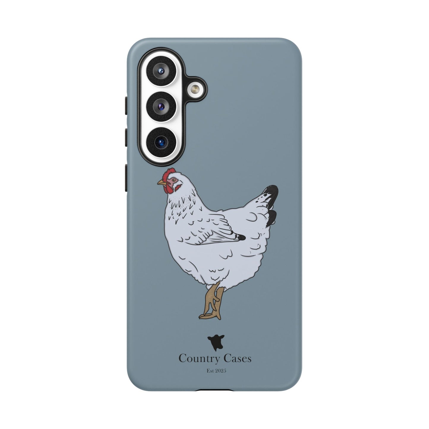 Android Cluck Chicken Case