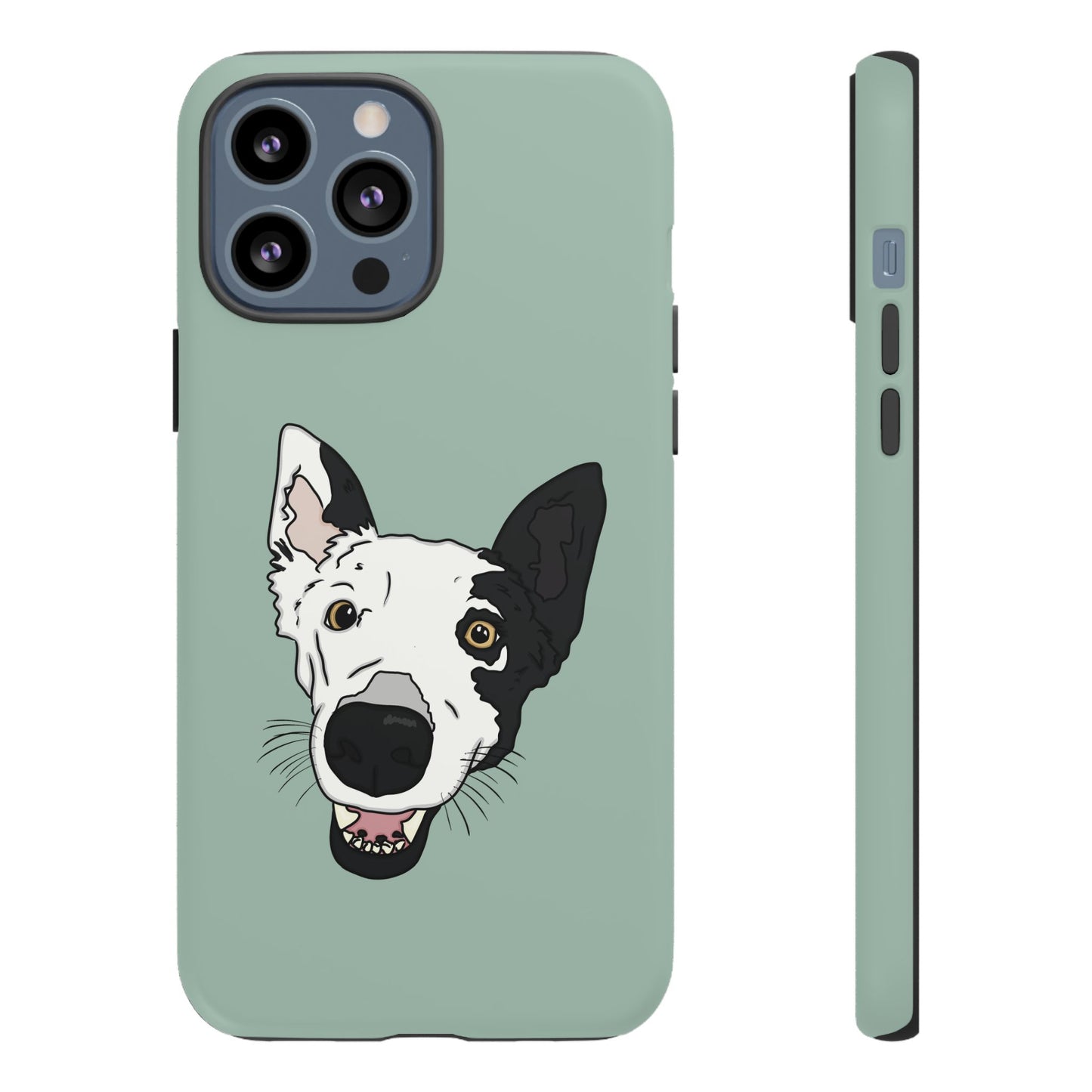 Ella Holden Custom Case