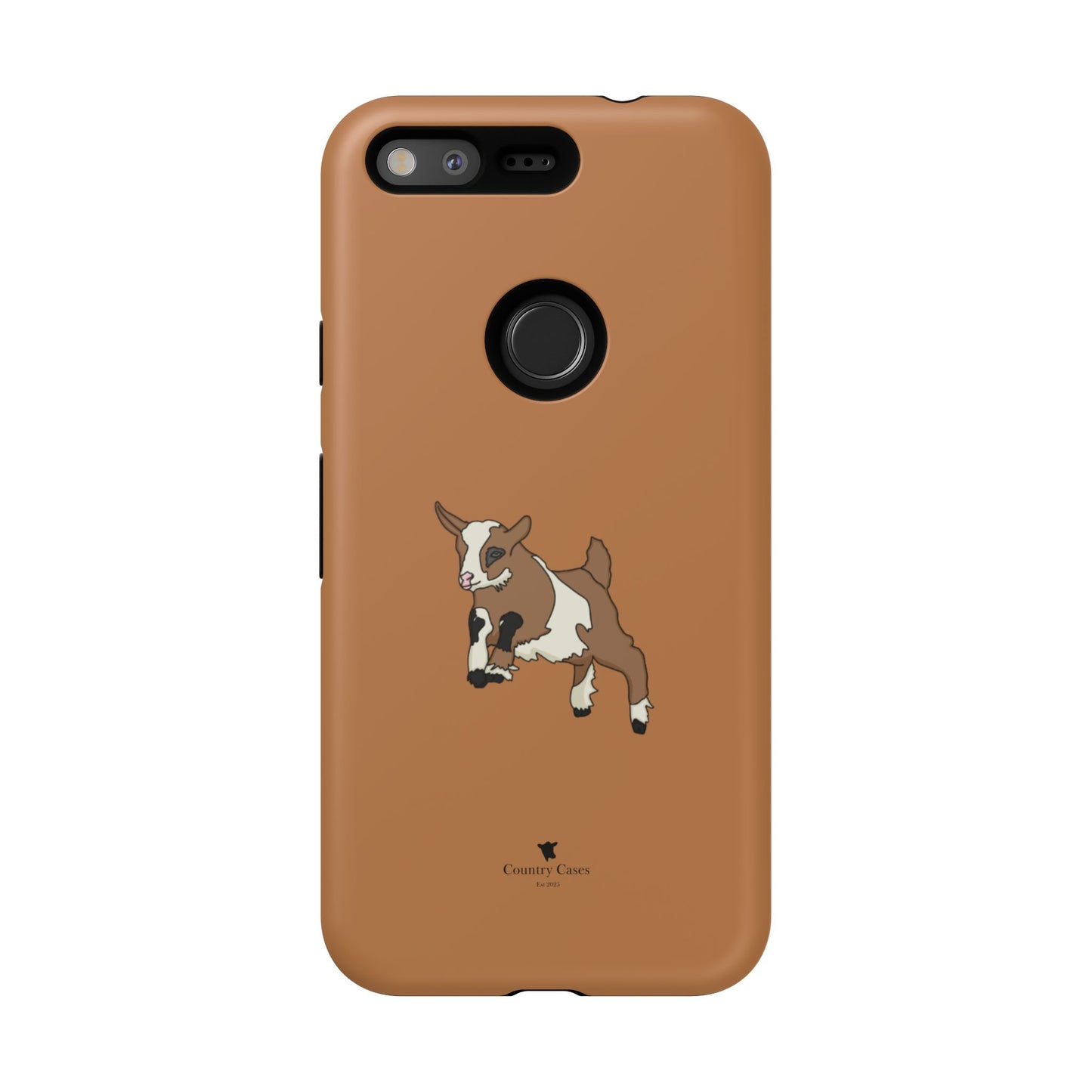Android goat case