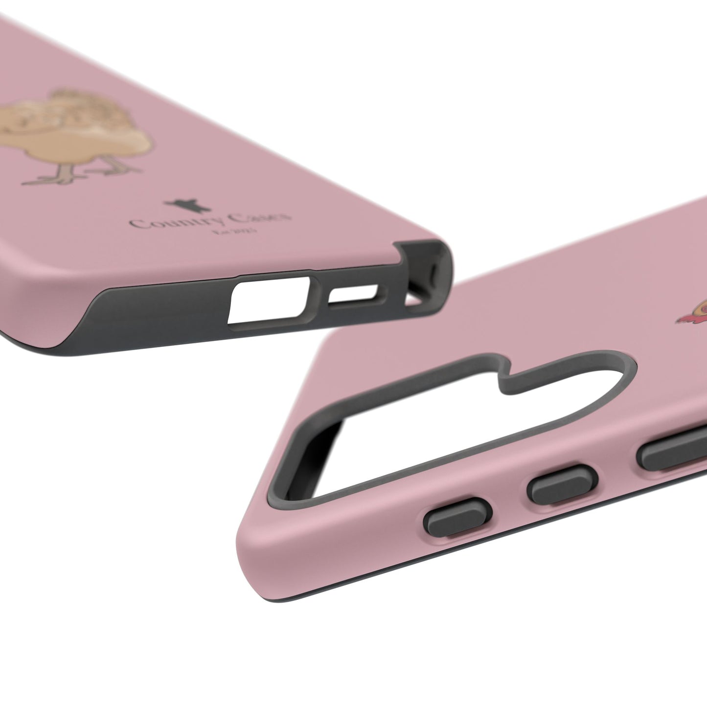 Android Henhouse Chicken Case