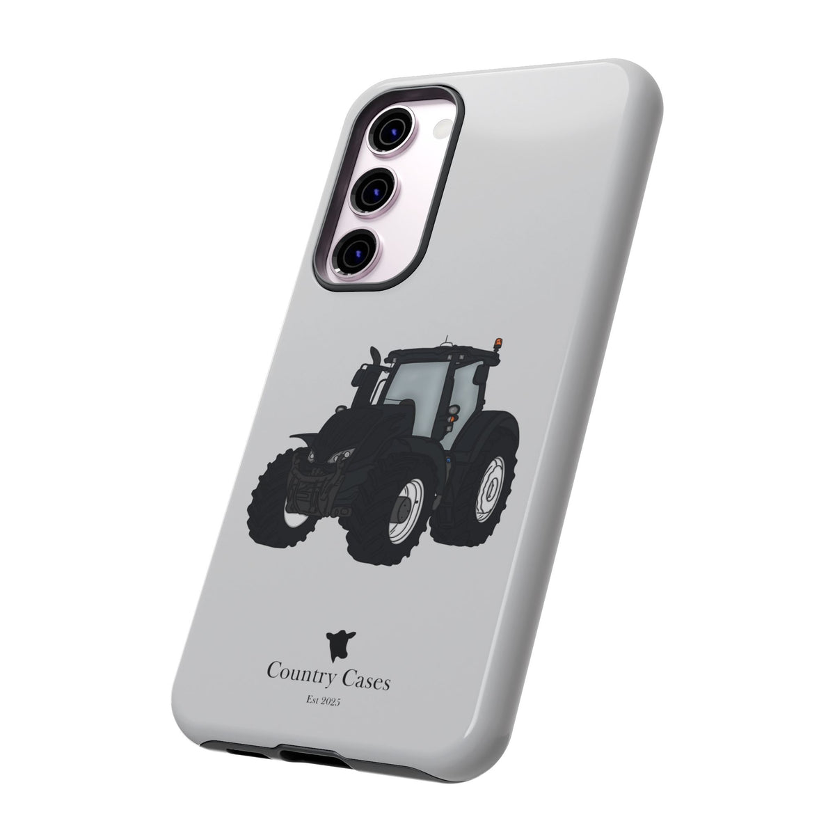Android Field Tractor Case