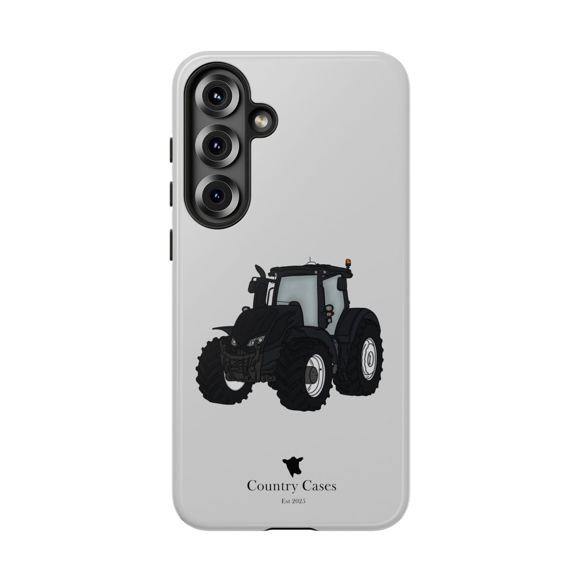Android Field Tractor Case