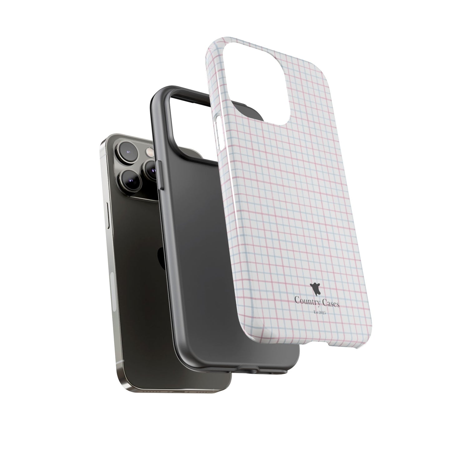 Country Shirt Case