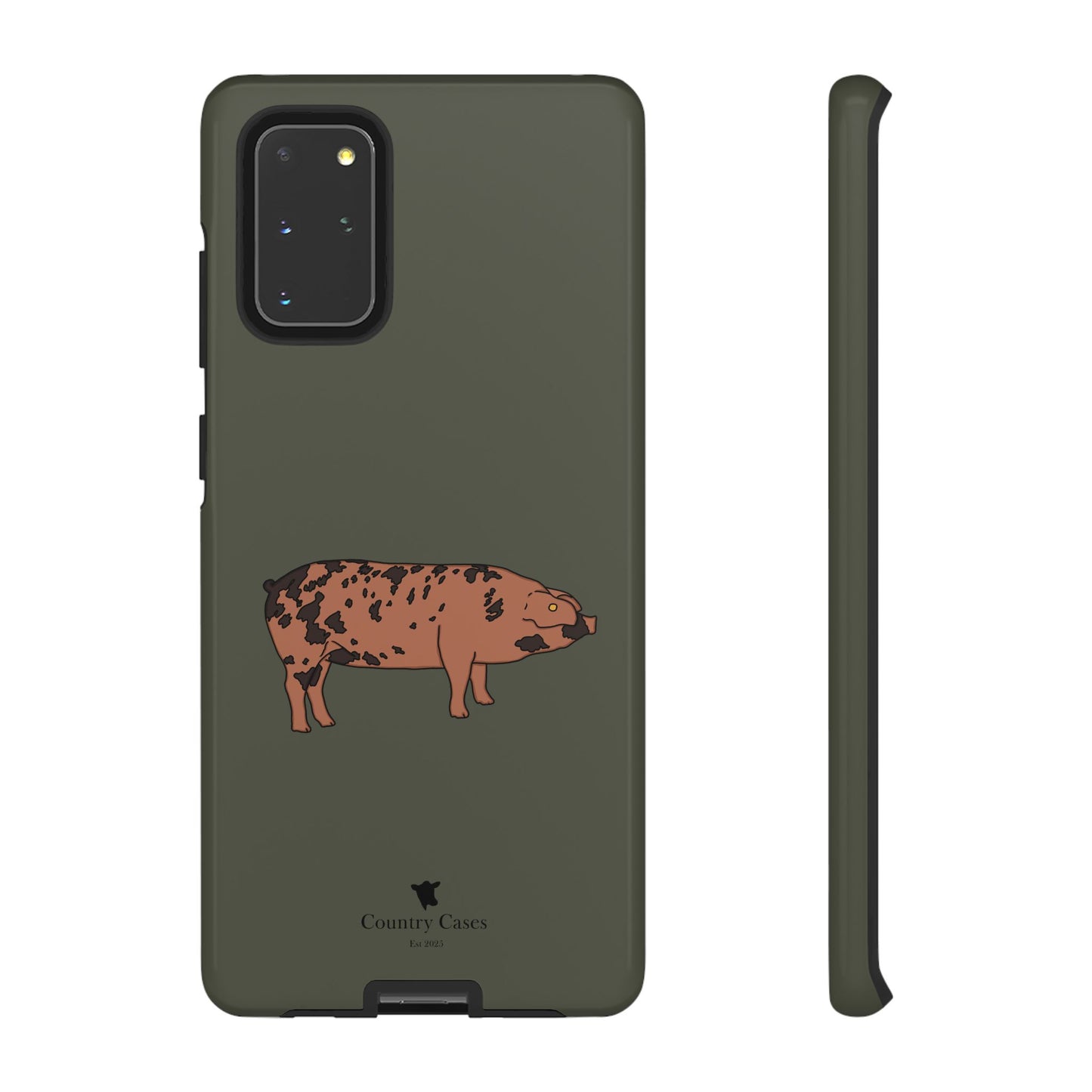 Android Spotted Pig Case