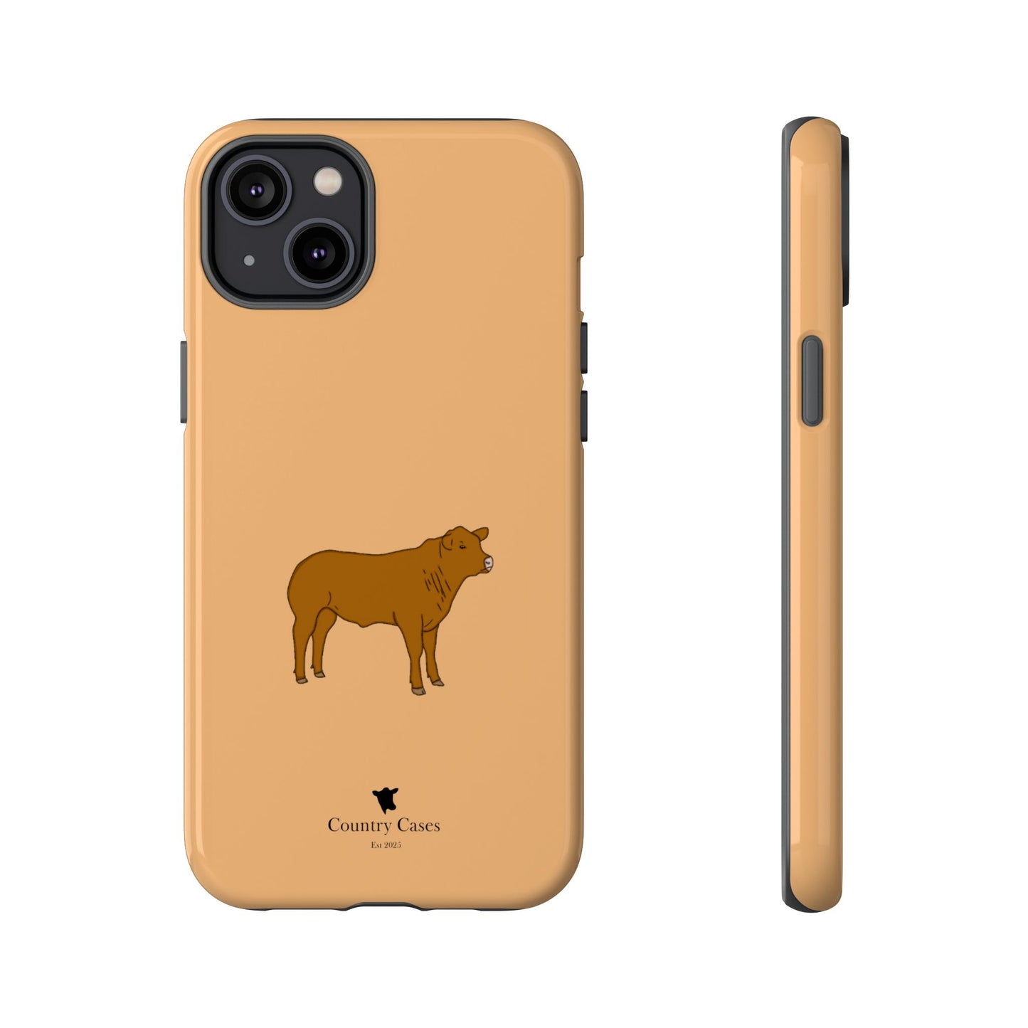 Beef Cow Case