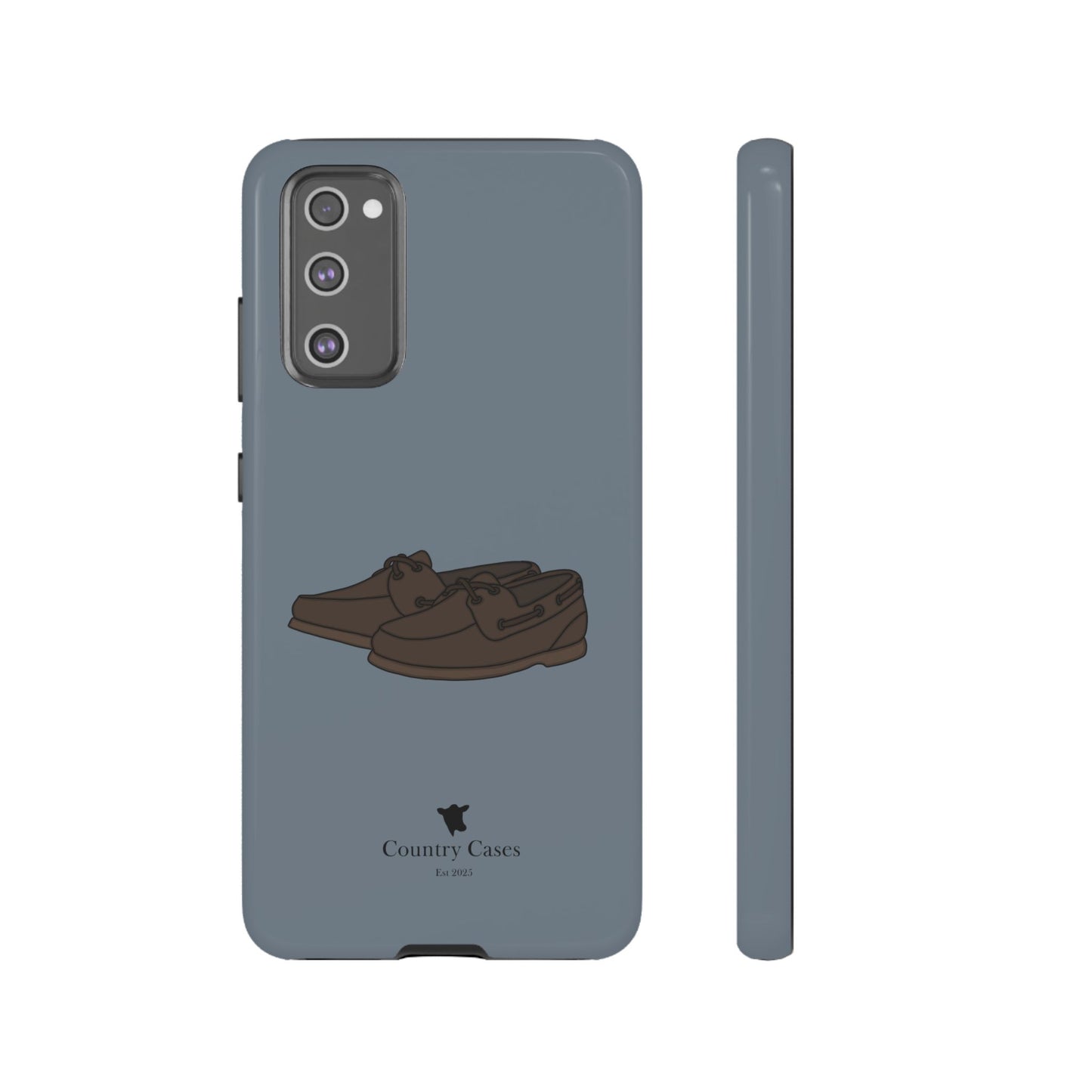 Android Farmstead Deck Shoe Case