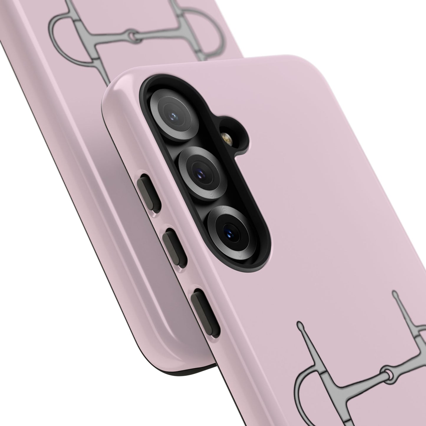 Android The Equestrian bit case