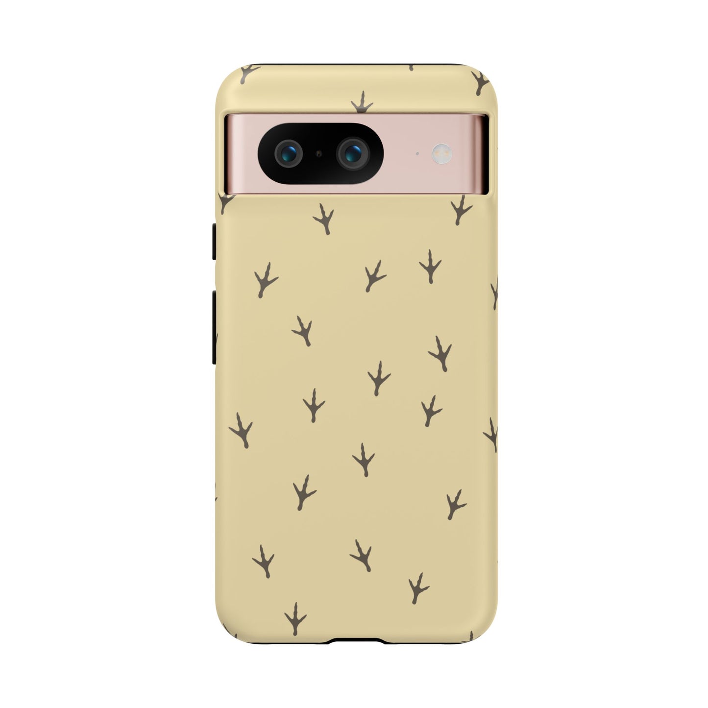 Android Coop Case