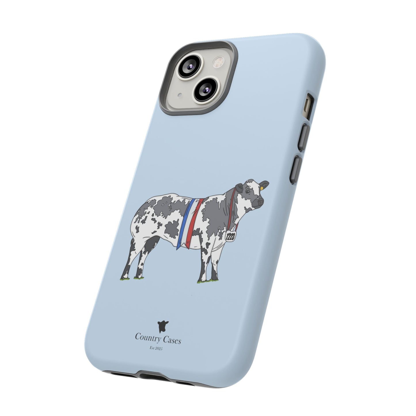 Beef Champion Case