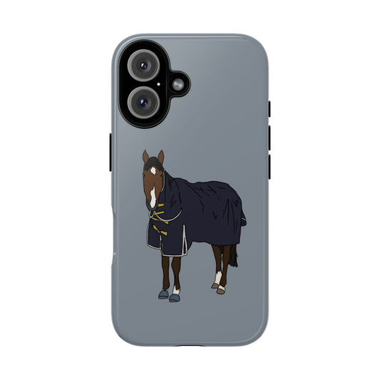 Ellie custom case