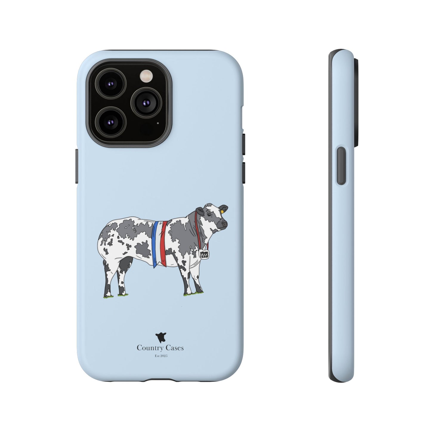 Beef Champion Case