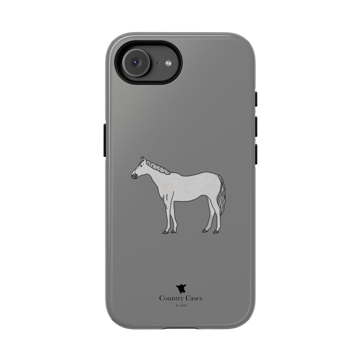 Grey Horse Case