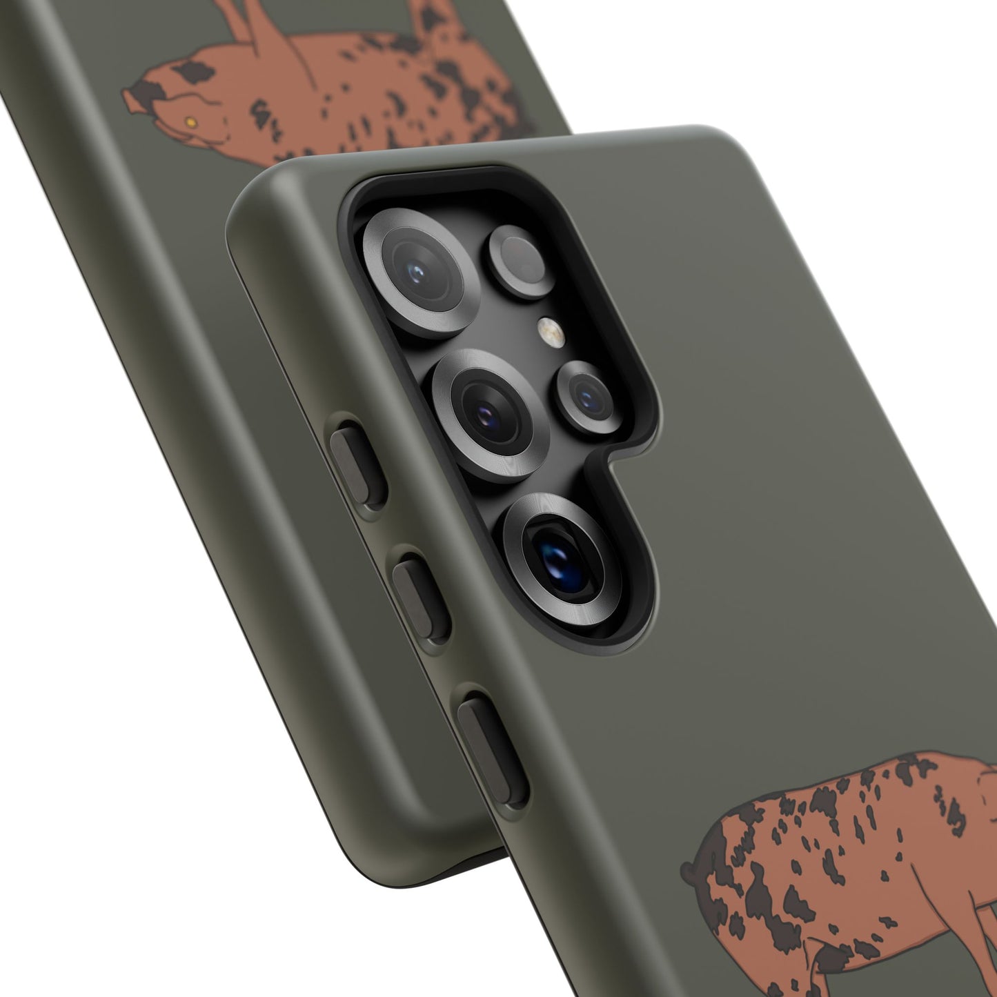 Android Spotted Pig Case