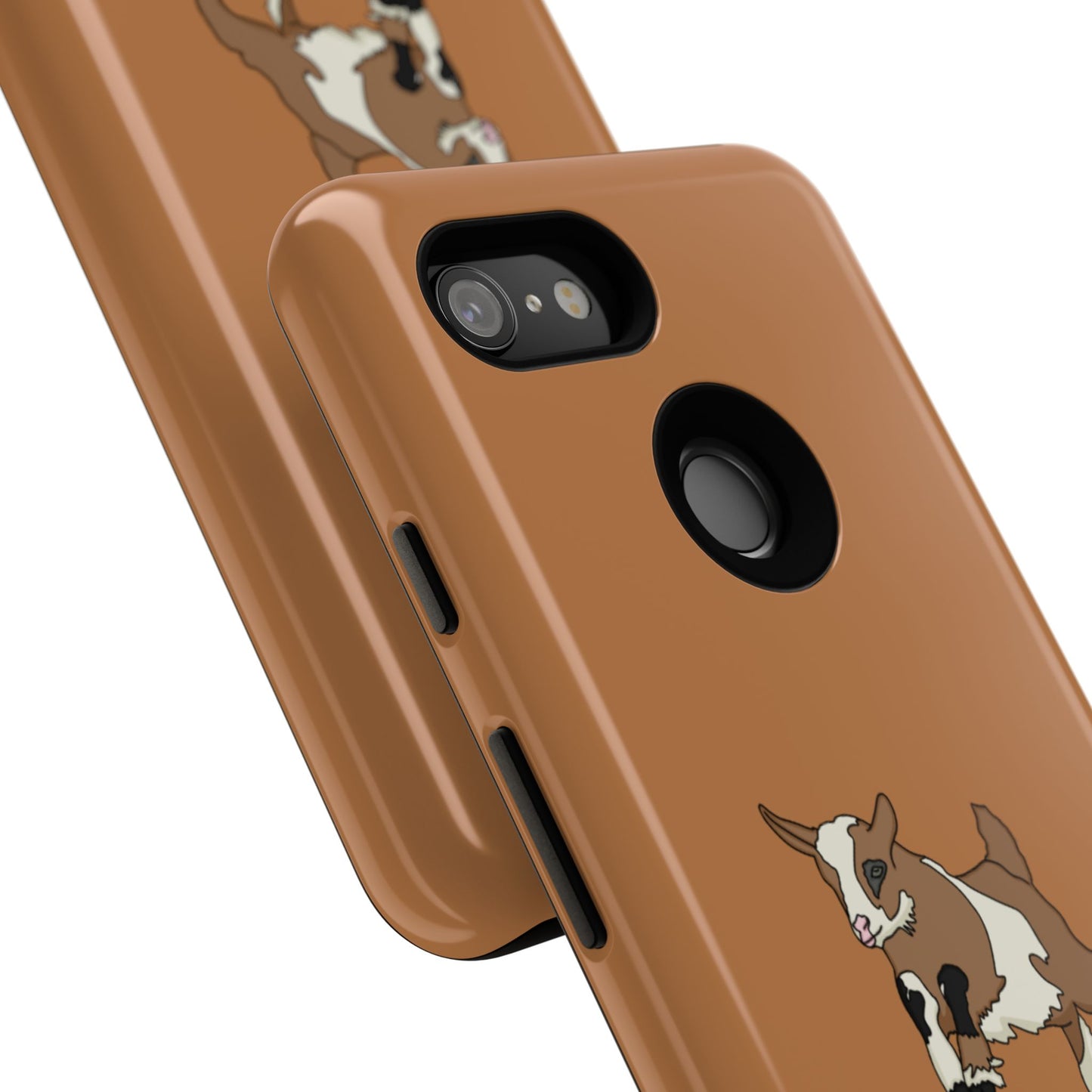 Android goat case