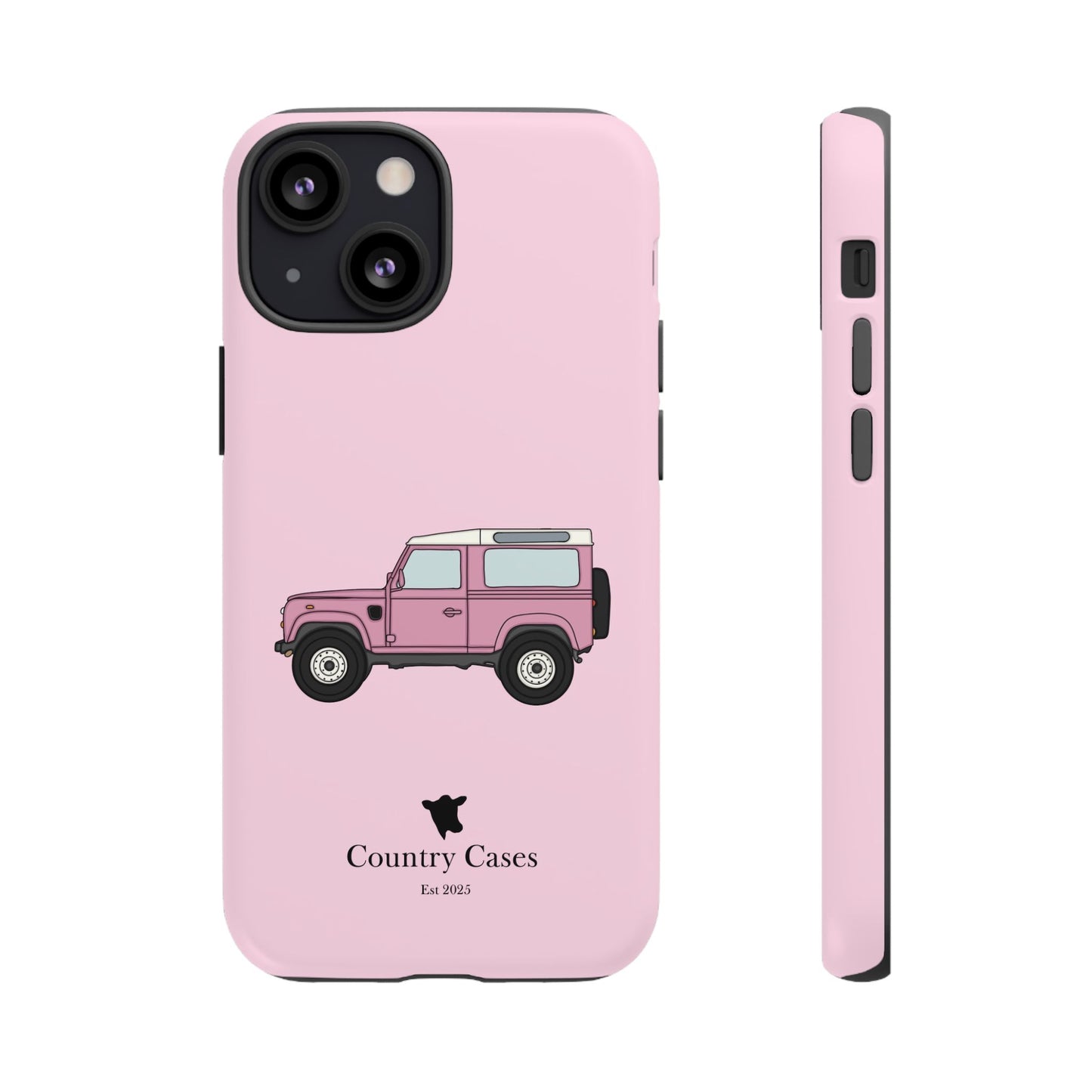 Pink Landy 2.0 case