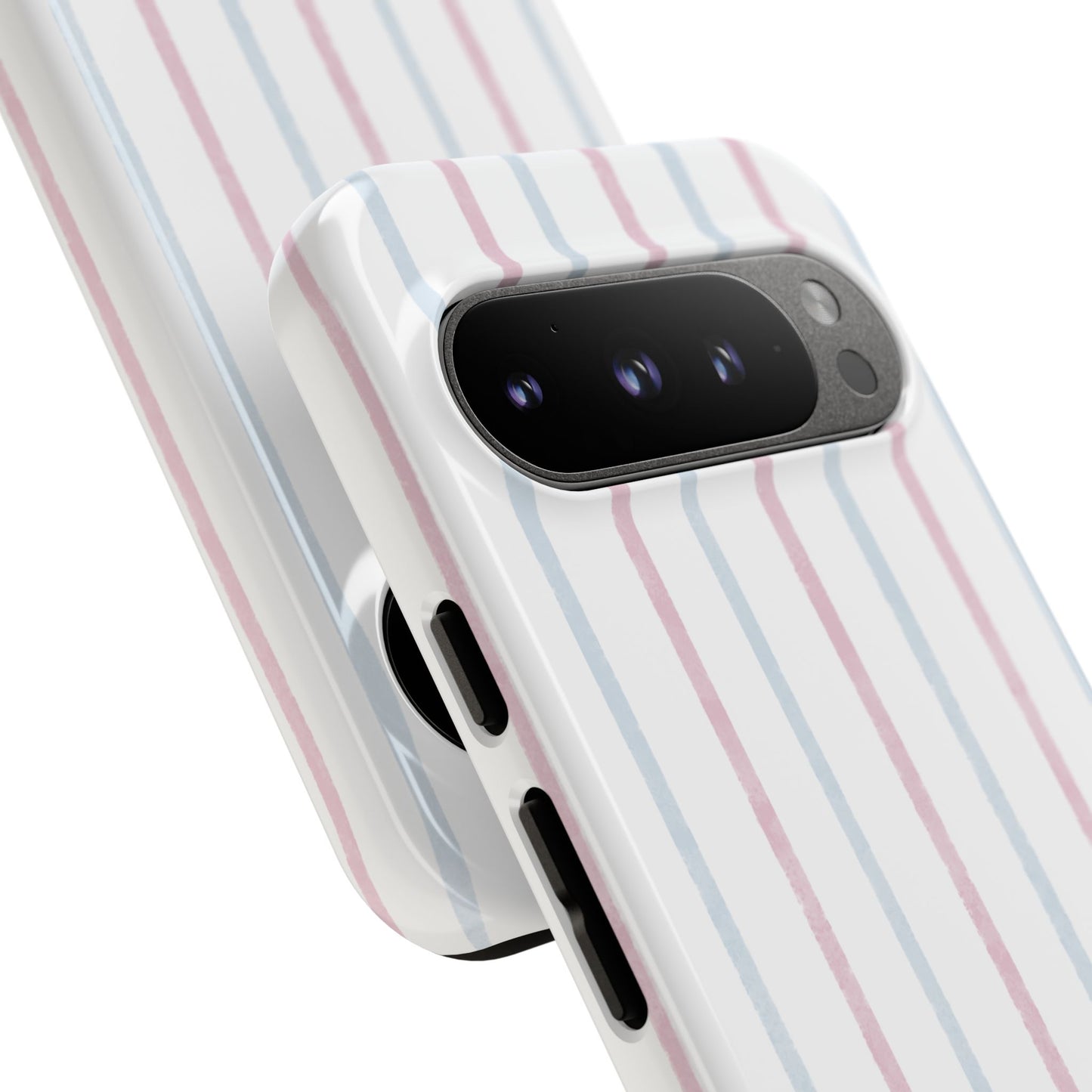 Android Country Stripe Case