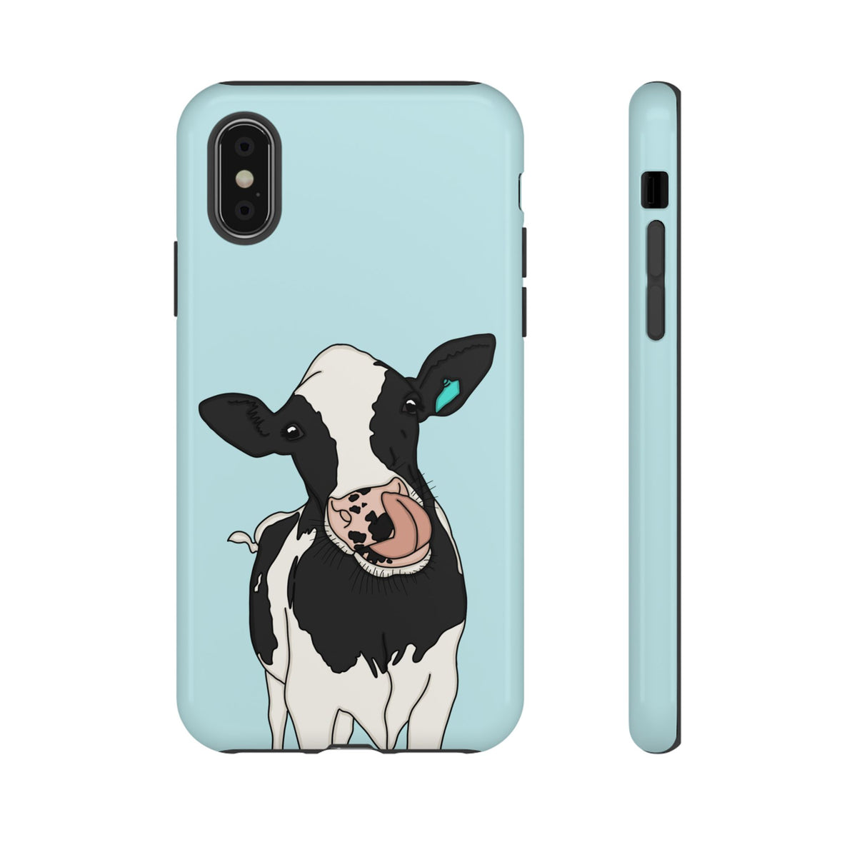 Moo Cow Case