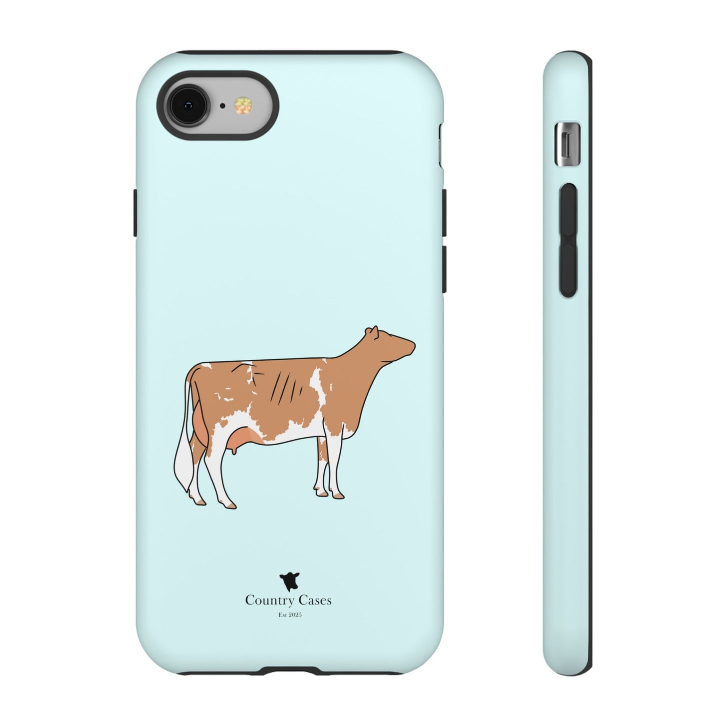 Gurnsey case