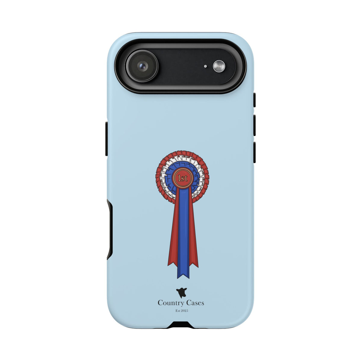 Rossete Case