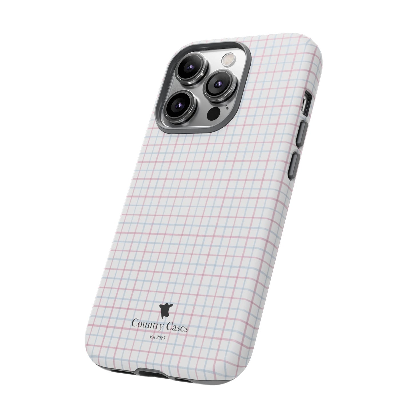 Country Shirt Case