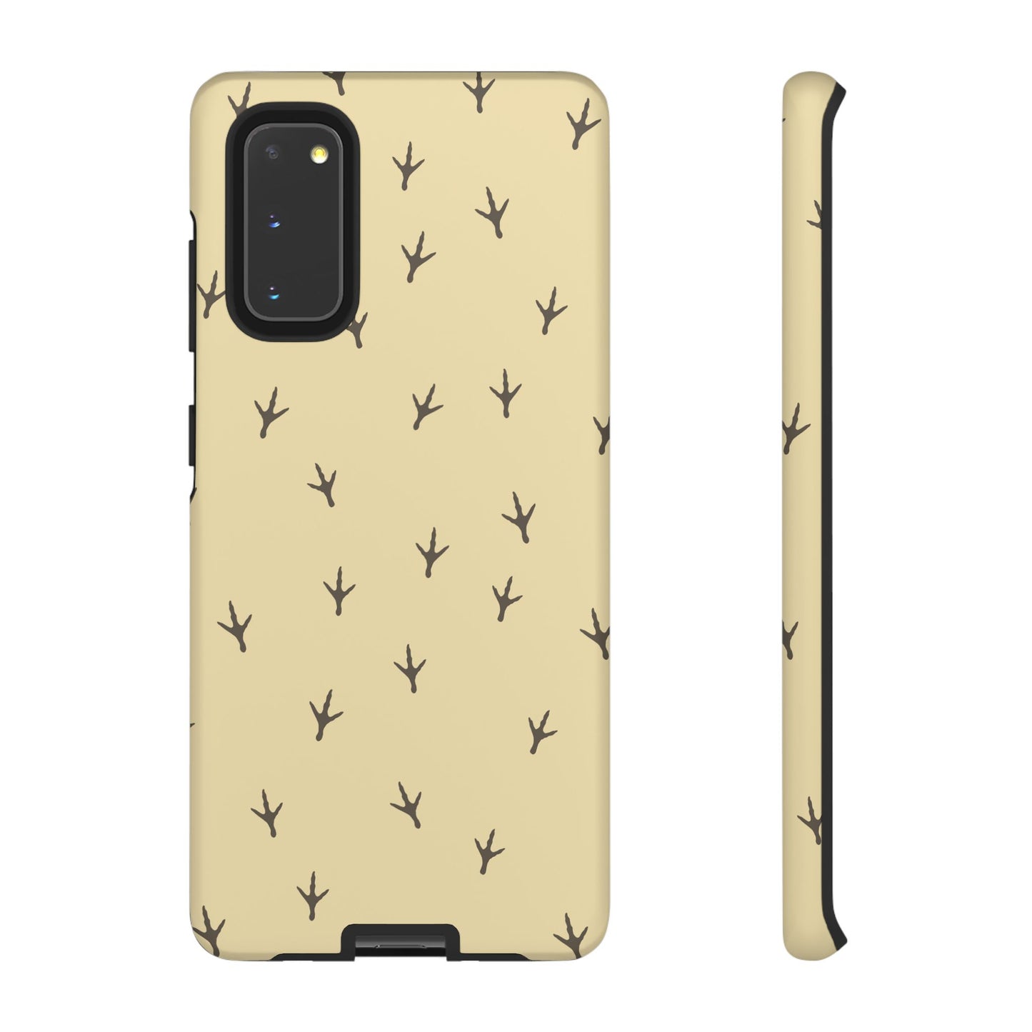Android Coop Case
