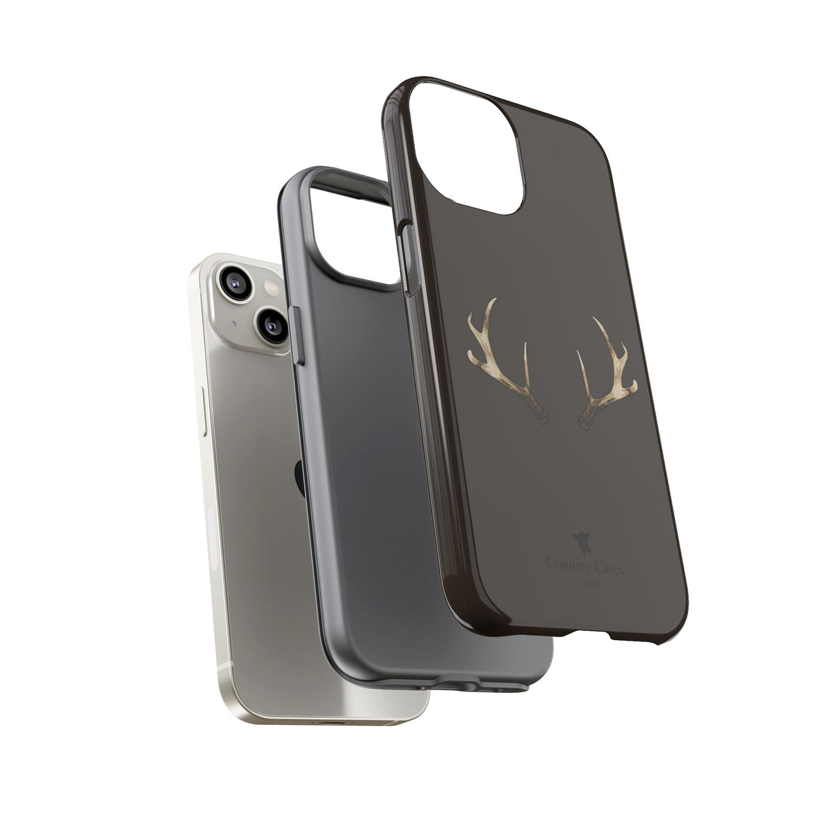 Stag Case