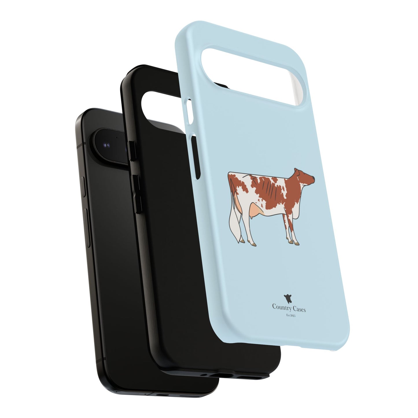 Android Ayrshire Case