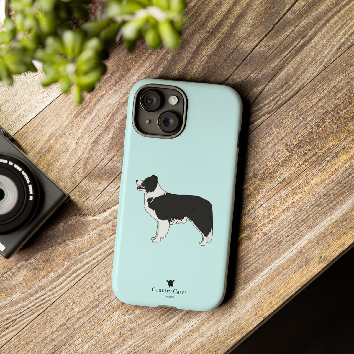 Collie Case