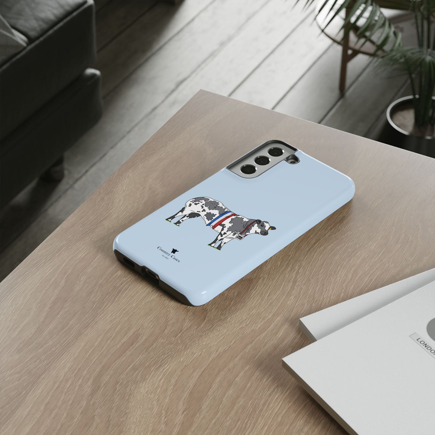 Android Beef Champion Case