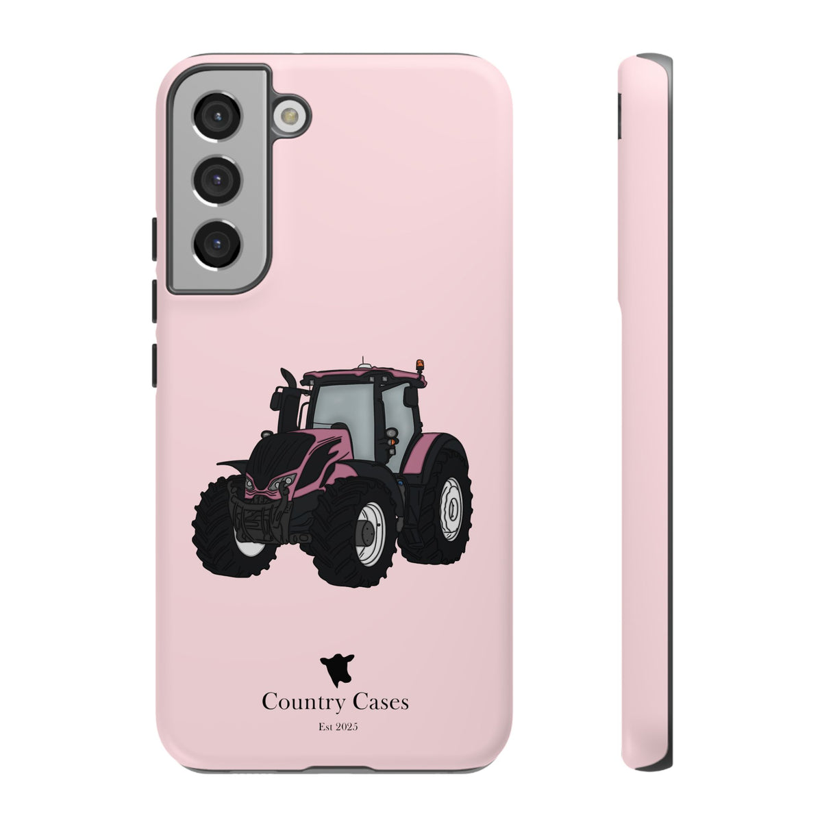 Android Meadow Tractor Case