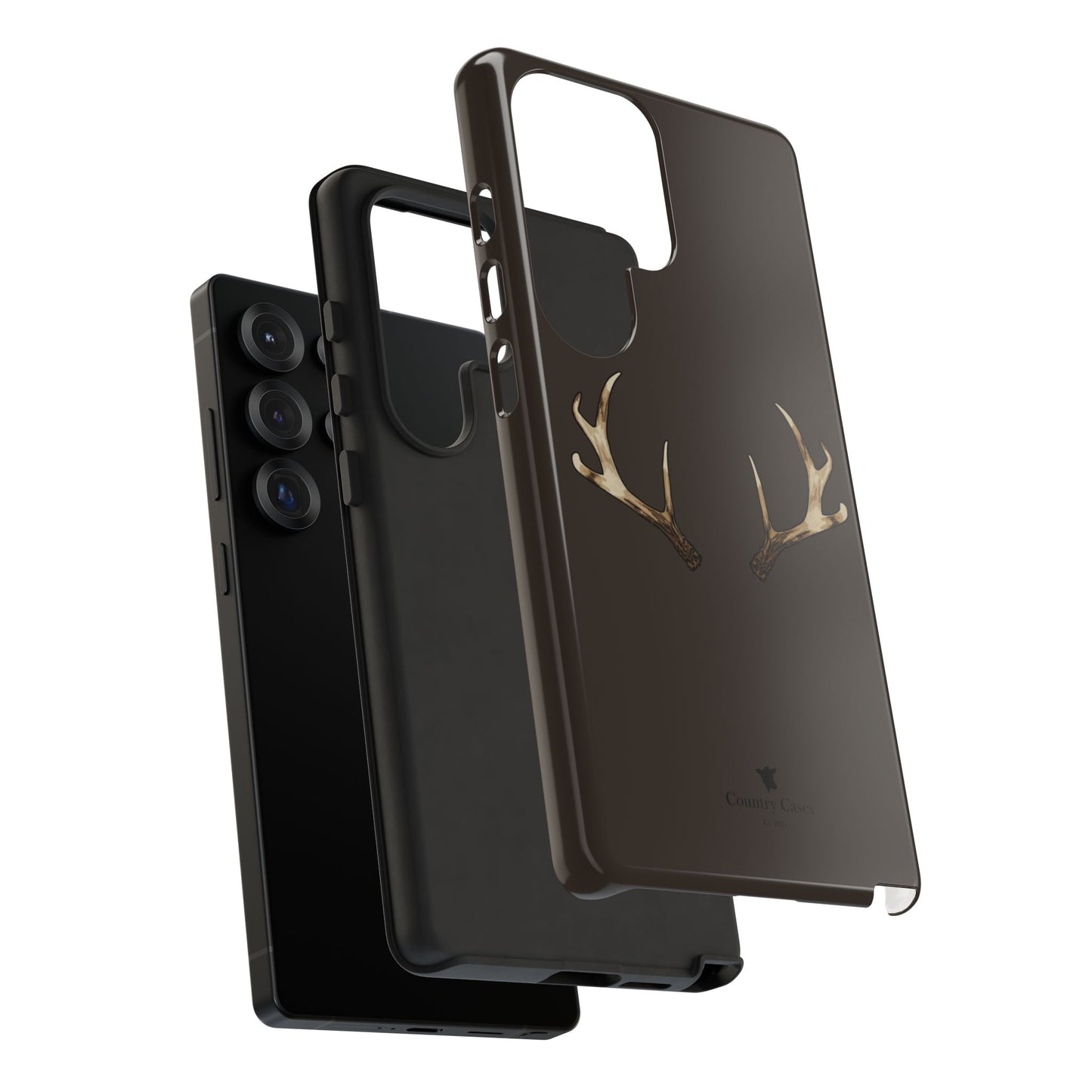 Android stag case