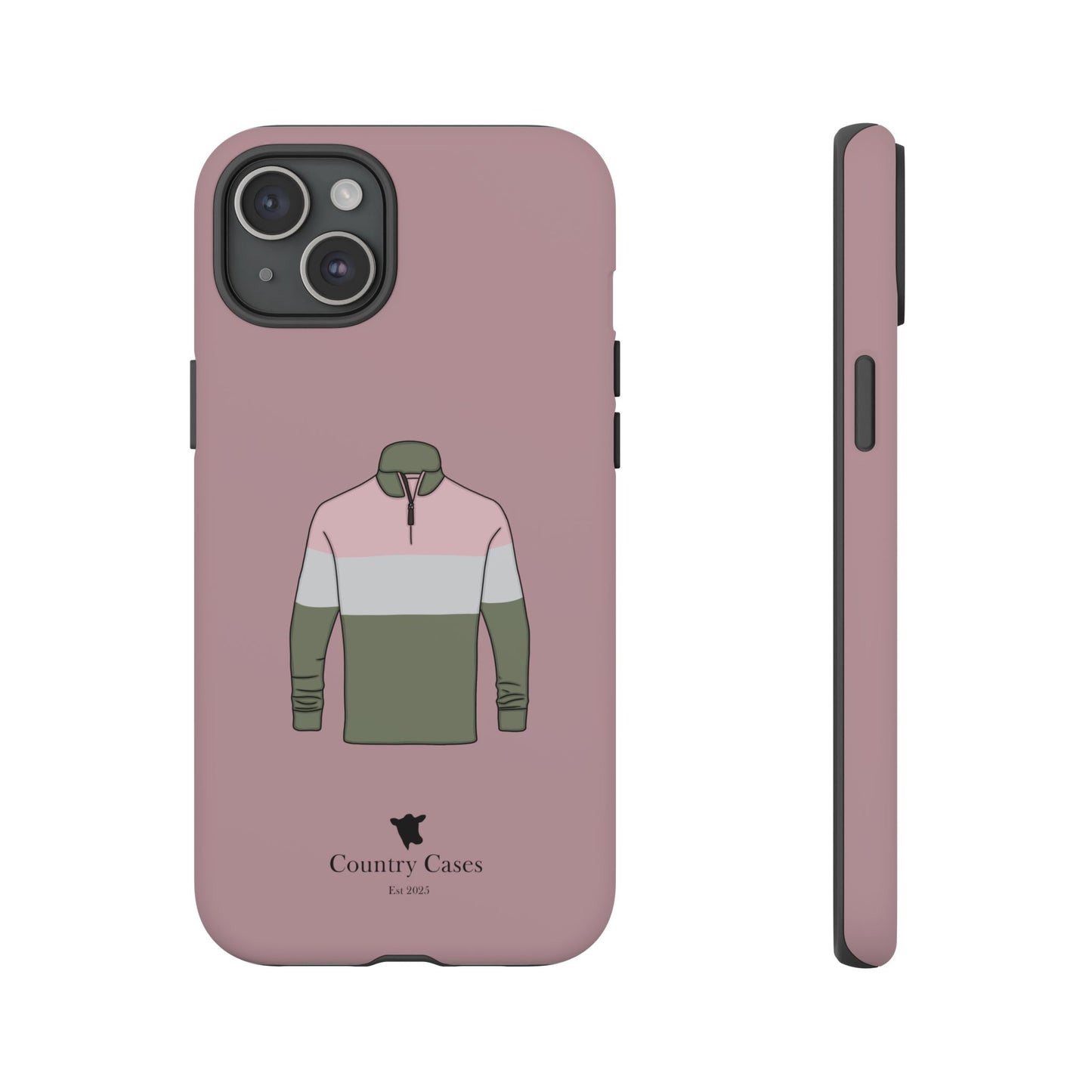 Meadow Jumper Case