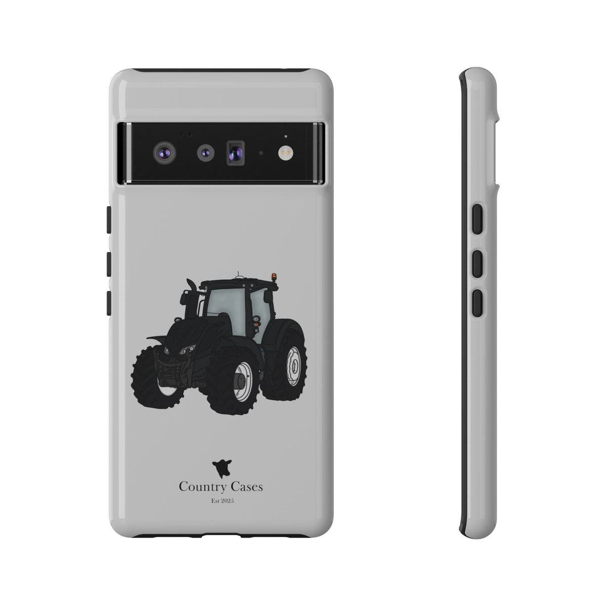Android Field Tractor Case