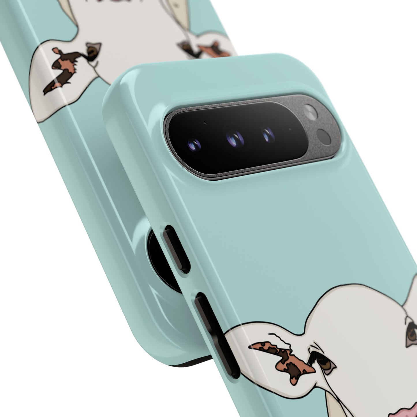 Silly sheep android case