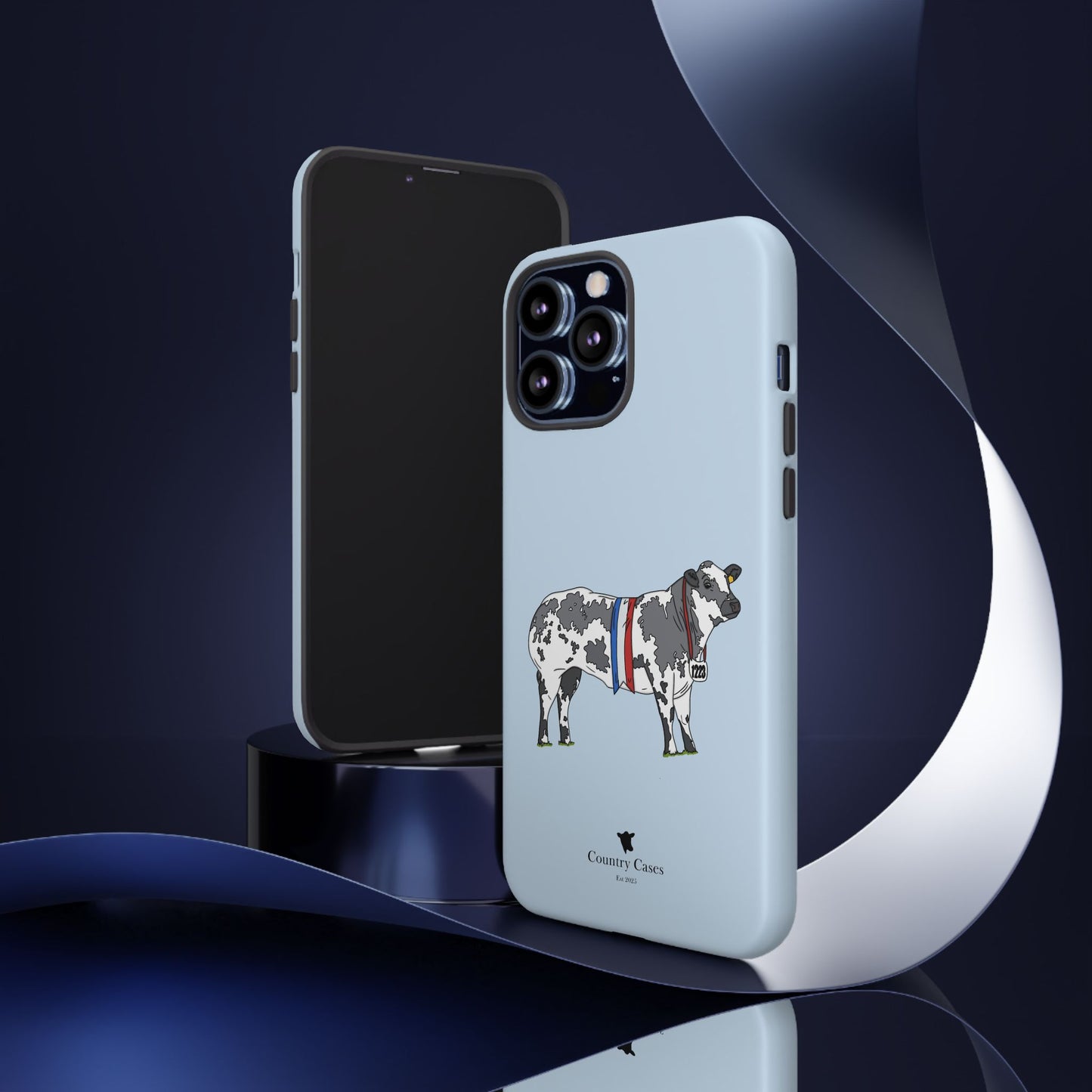 Beef Champion Case