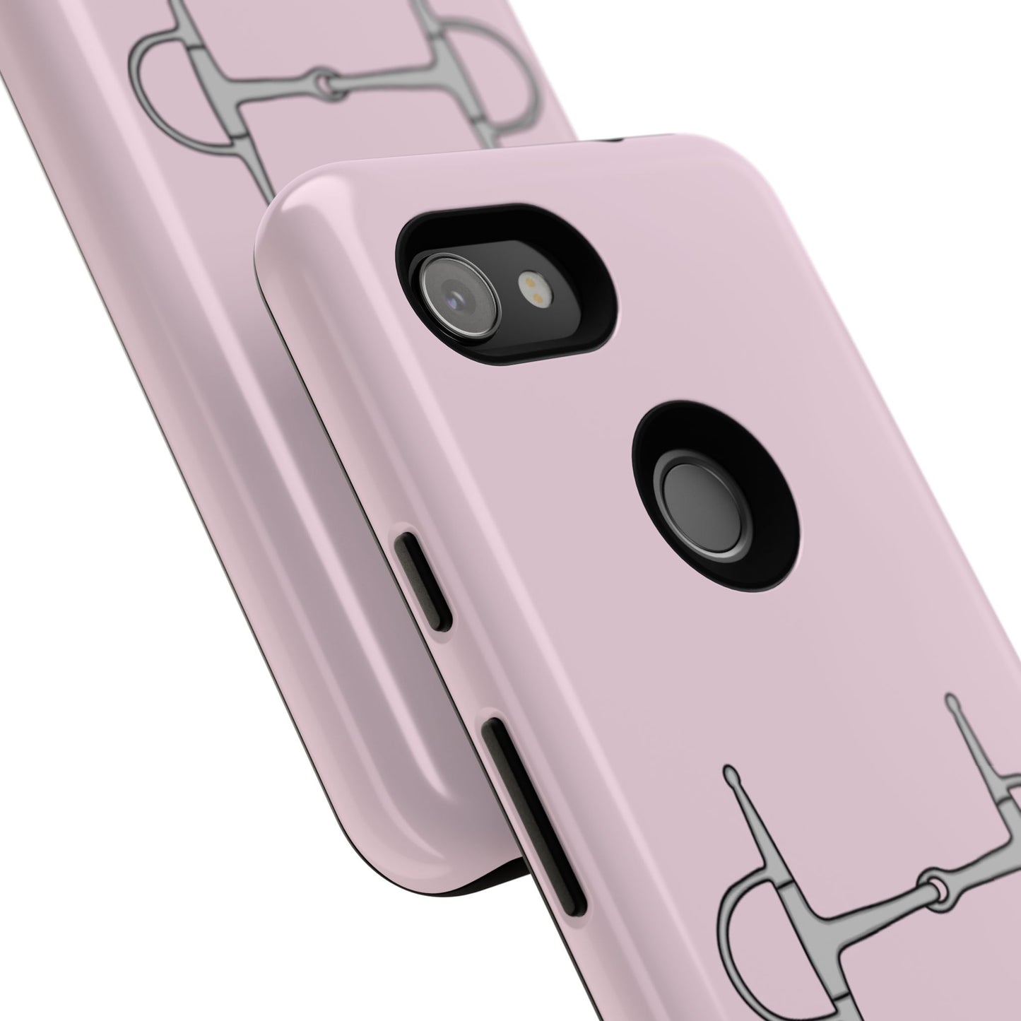 Android The Equestrian bit case