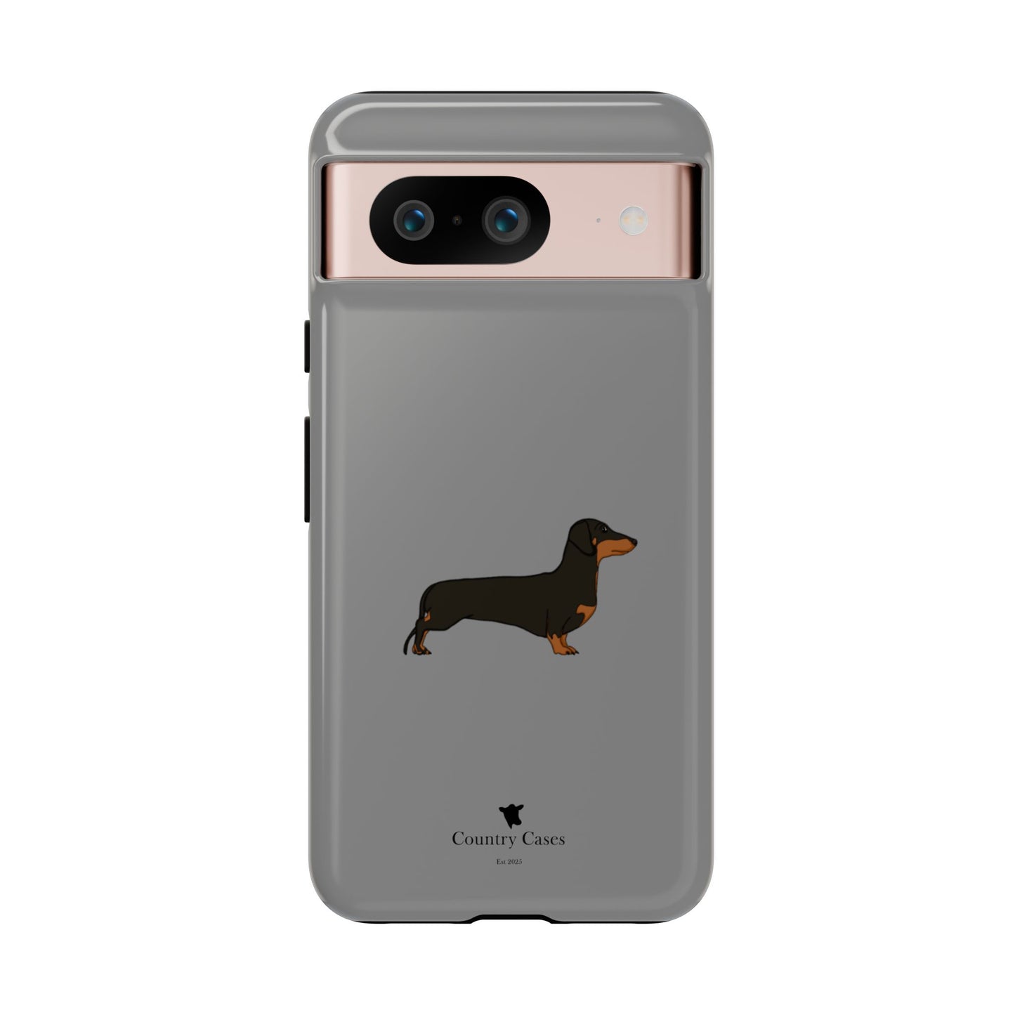 Android Sausage dog case