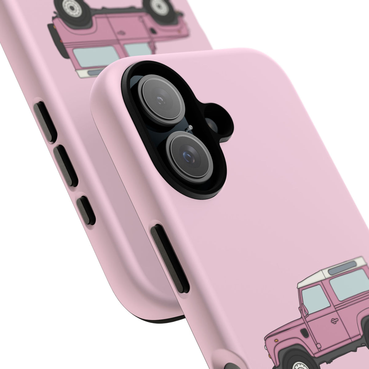 Pink Landy 2.0 case