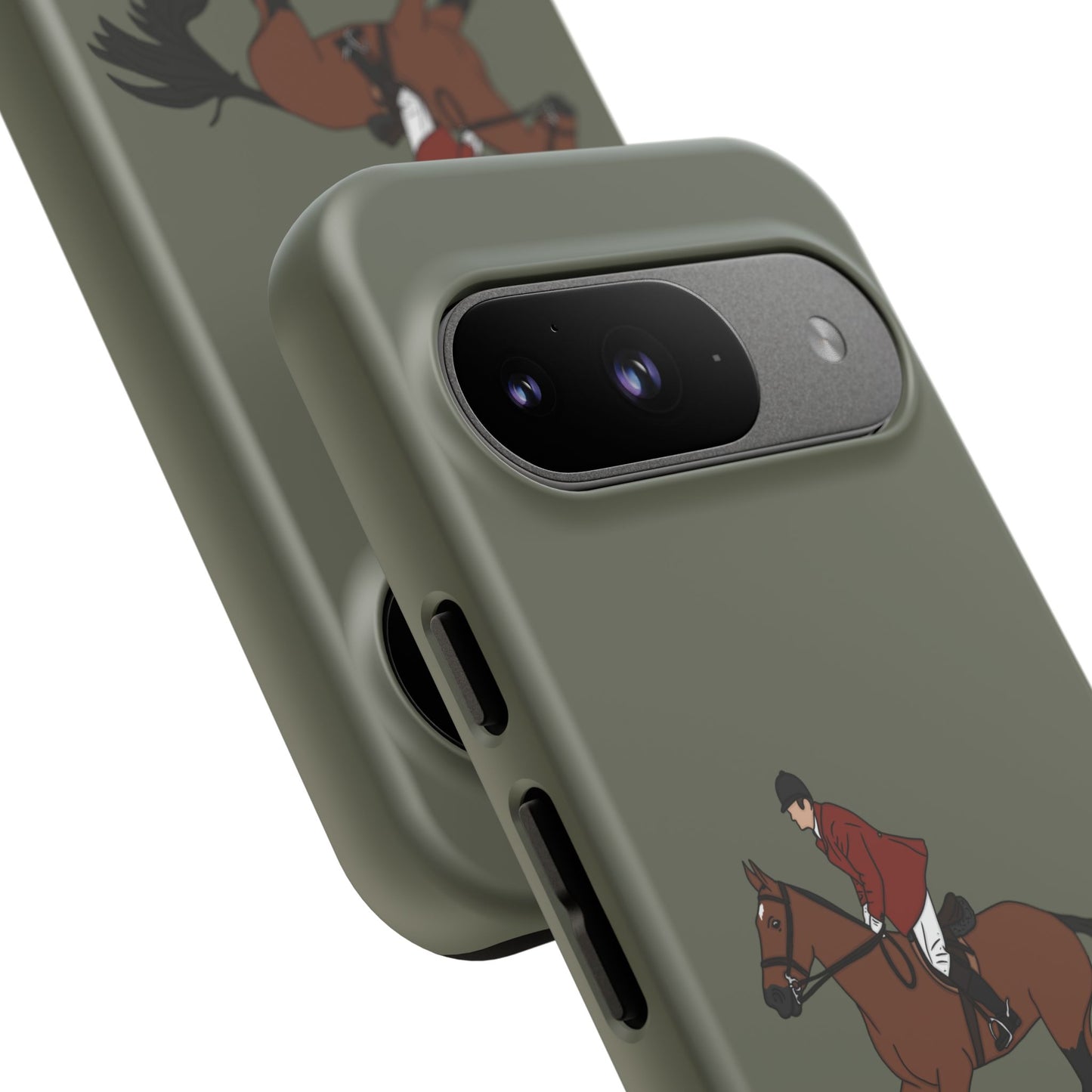 Android Gallop Hunt Case