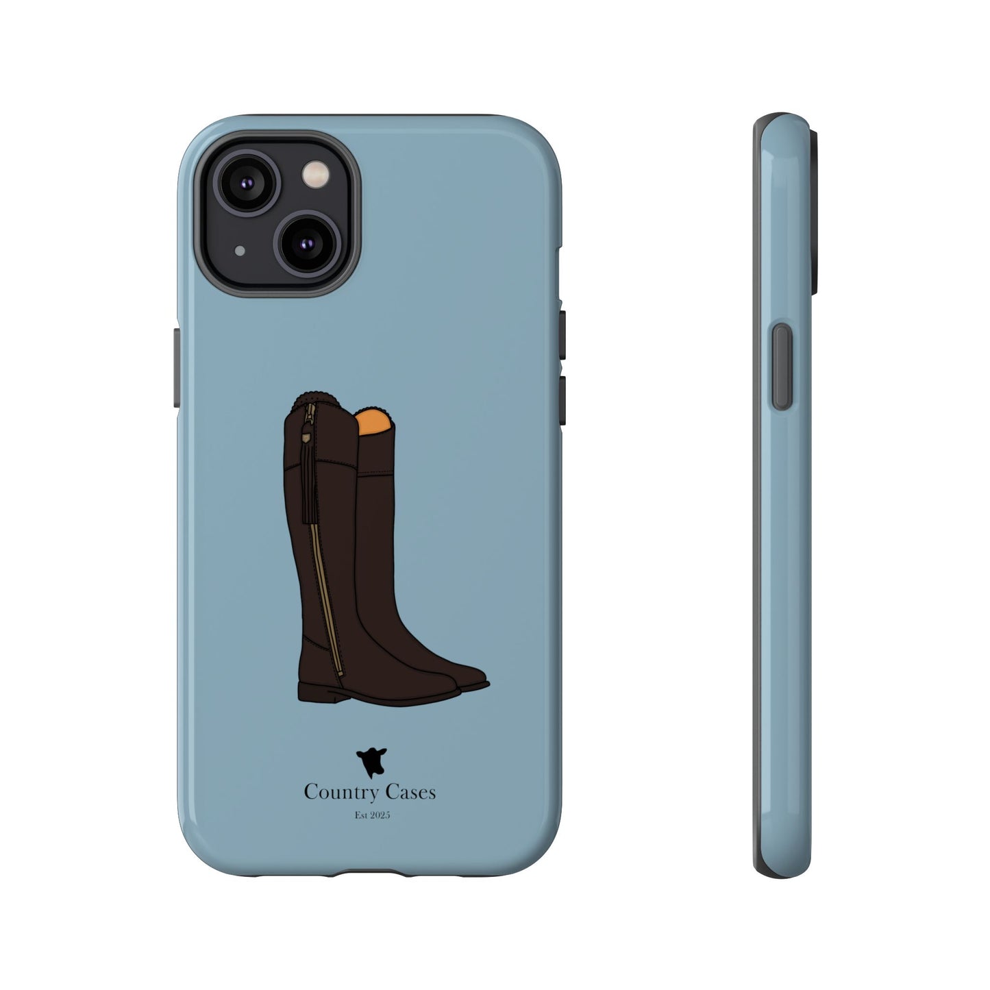 Paddock Country Boot Case