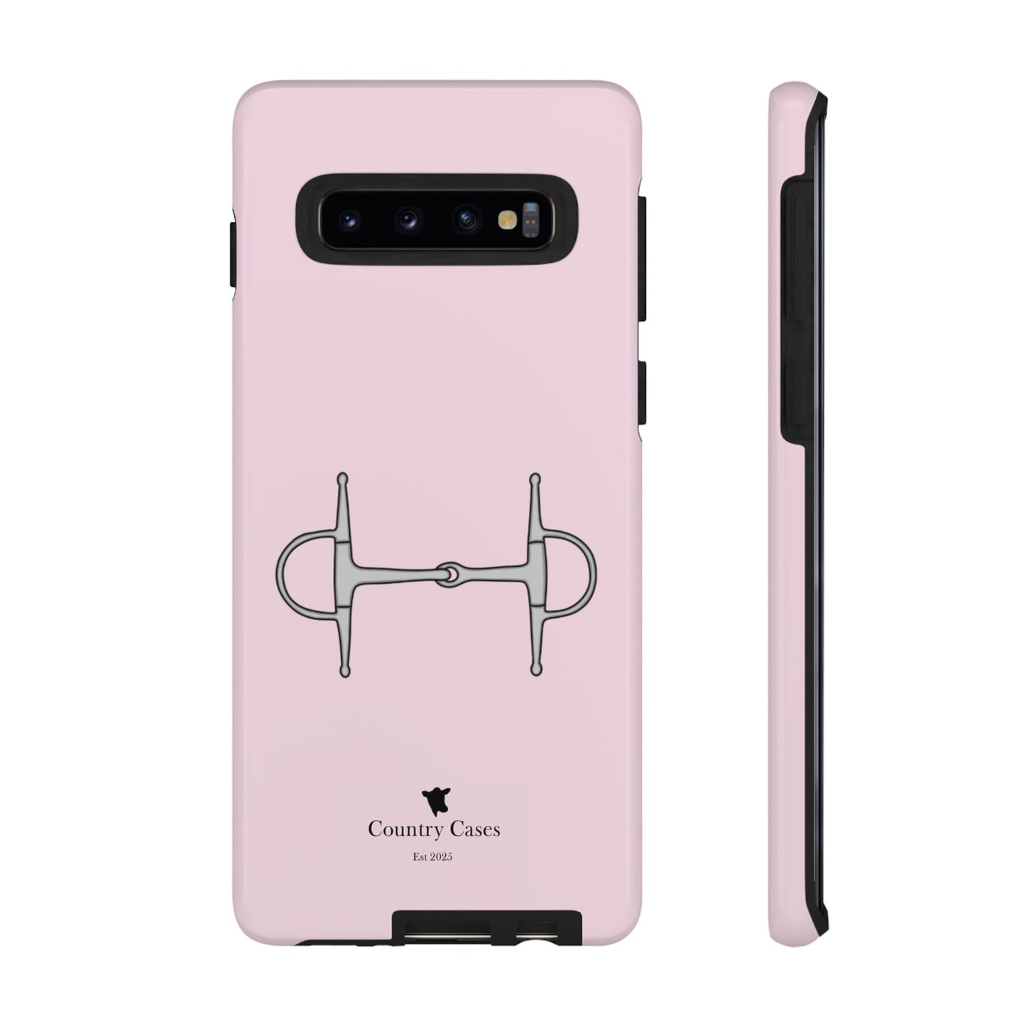 Android The Equestrian bit case