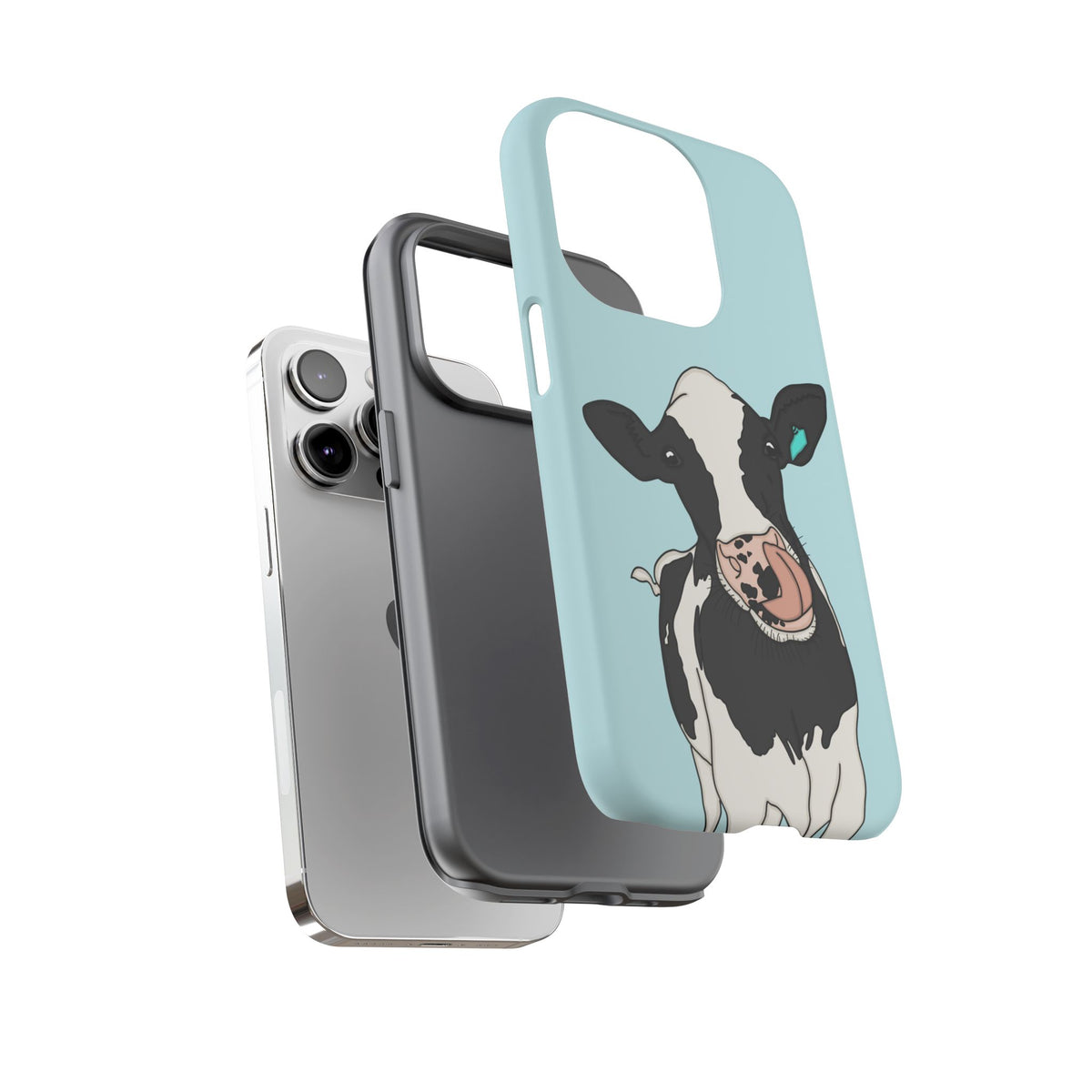 Moo Cow Case
