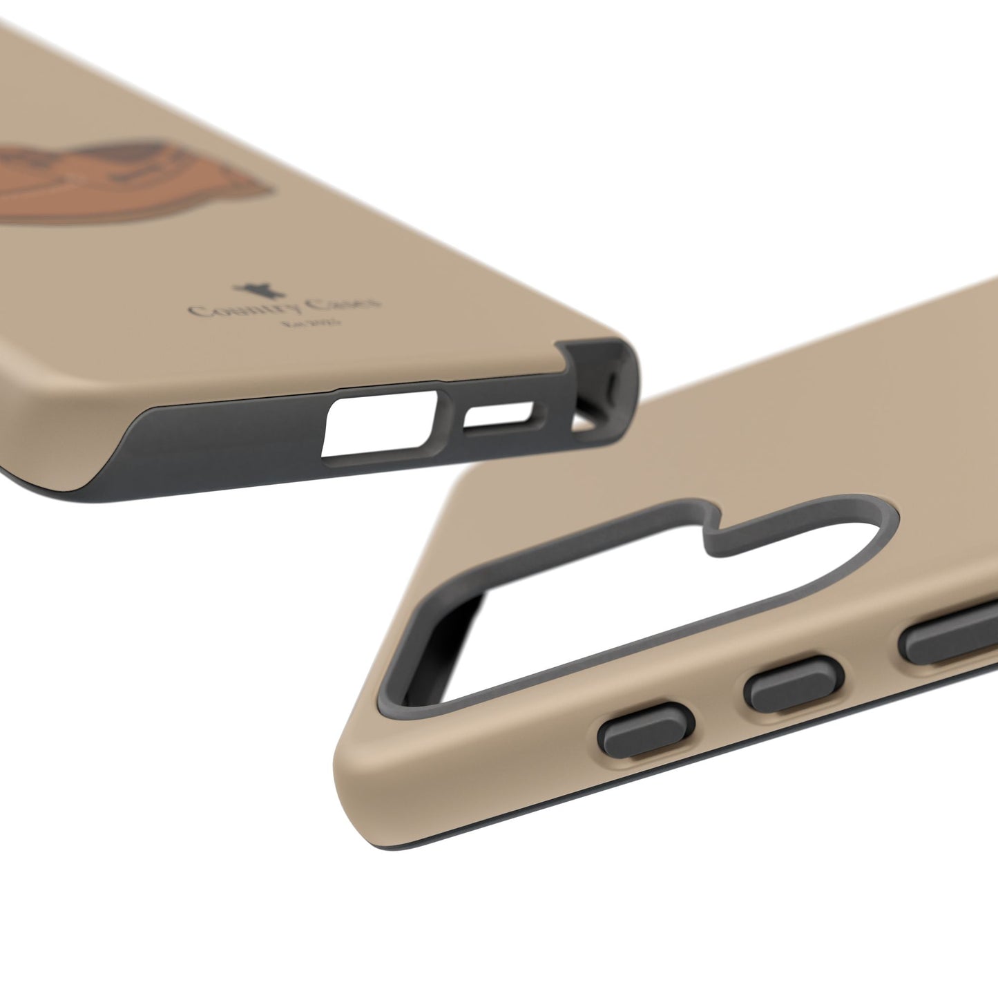 Android classic boat shoe case