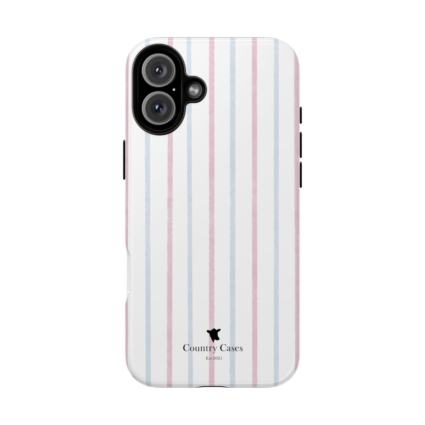 Country Stripe Case