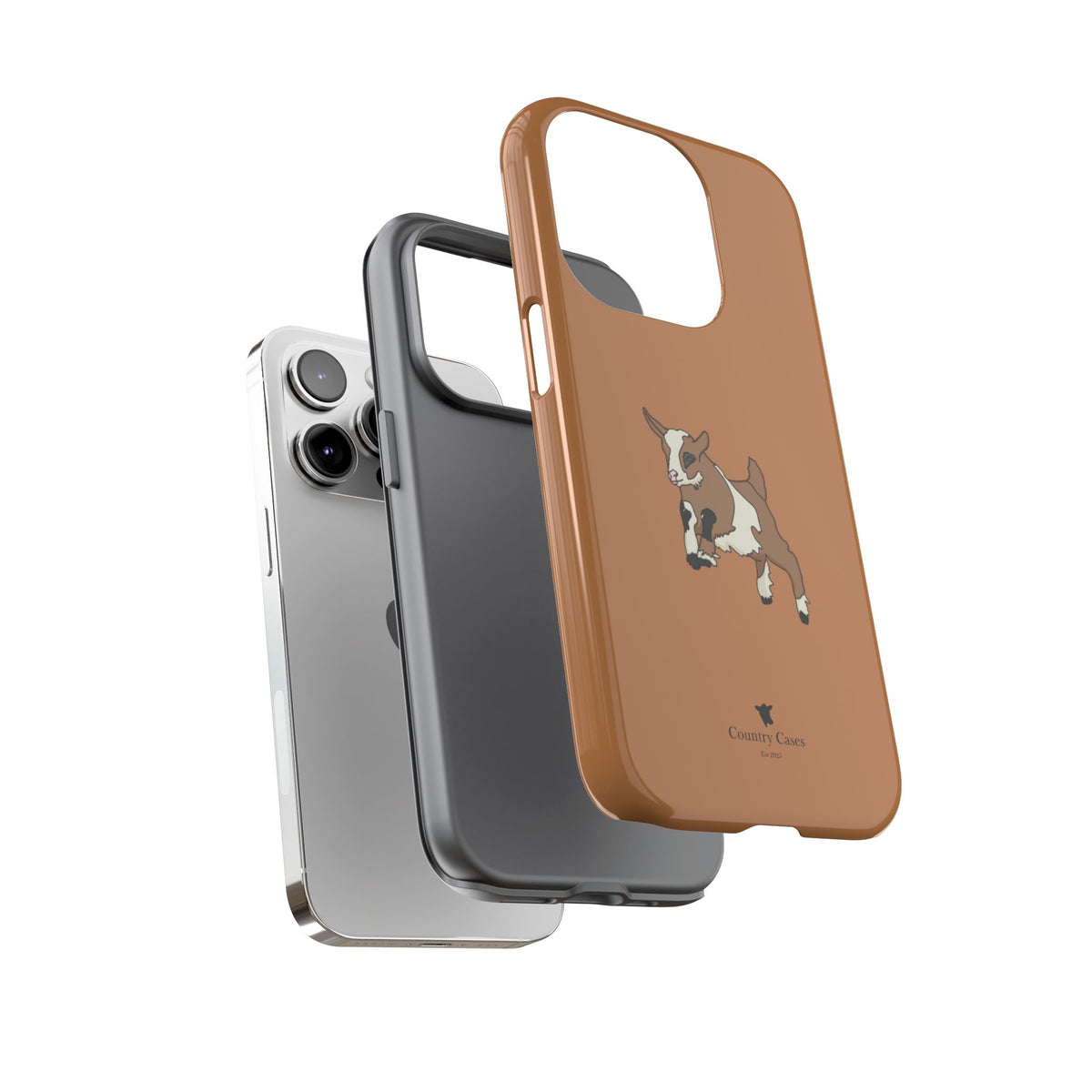 Goat Case