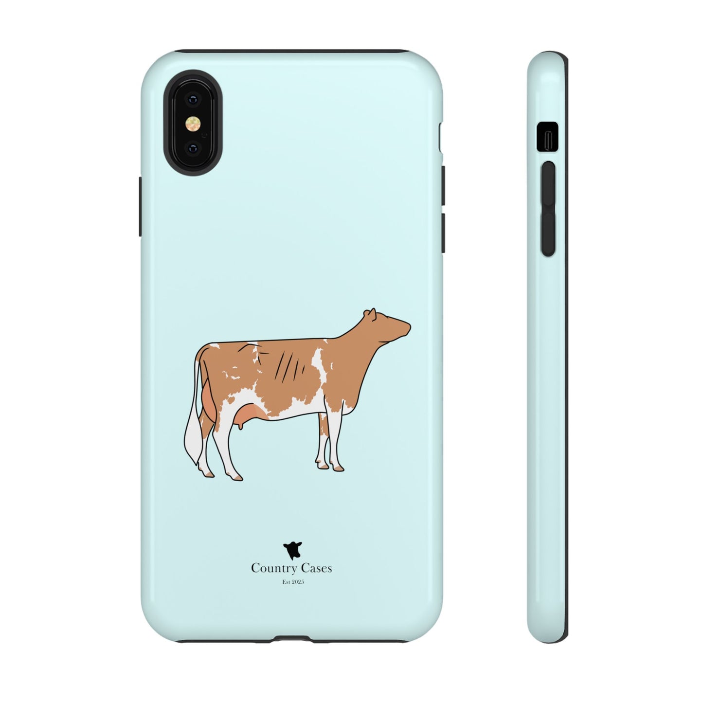 Gurnsey case